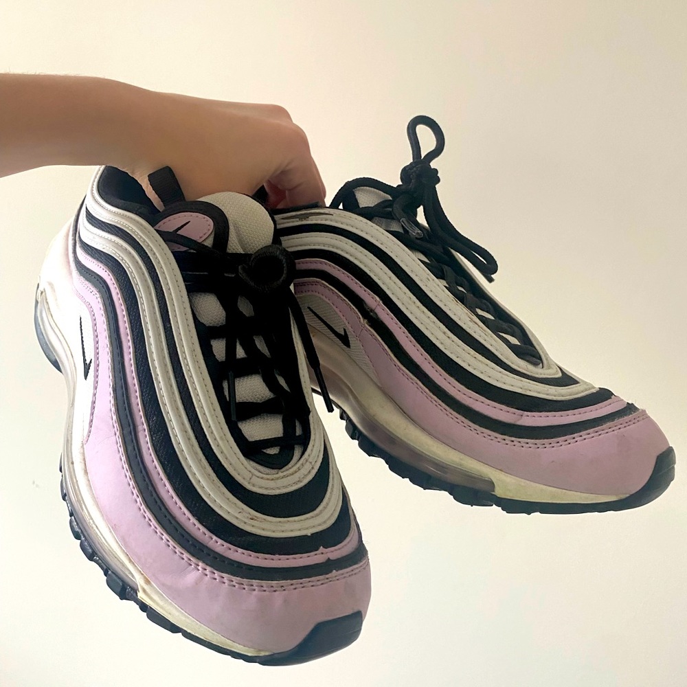Nike Air Max 97 GC ‘Iced Lilaic’